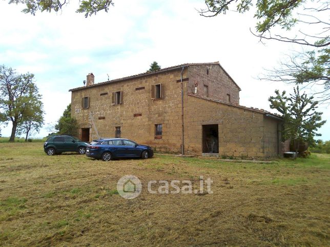 Casa indipendente in residenziale in Via Giuditta Finetti