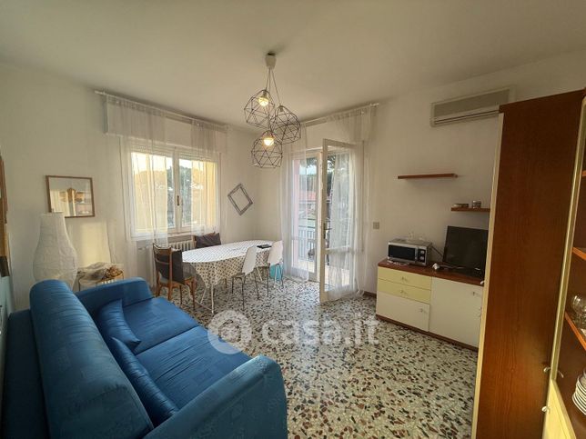 Appartamento in residenziale in Via Treviso