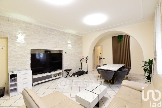 Appartamento in residenziale in Via Roma 13