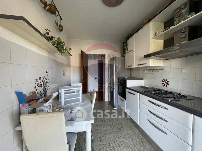 Appartamento in residenziale in Via Sant'Alessandro 5