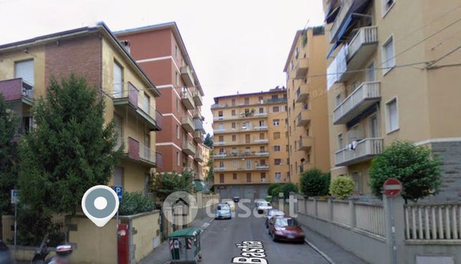Appartamento in residenziale in Via Gino Onofri