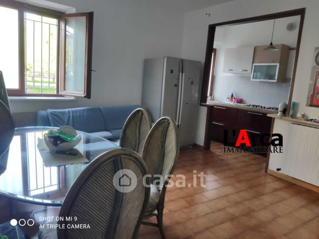 Appartamento in residenziale in Via Luigi Calvetti 1