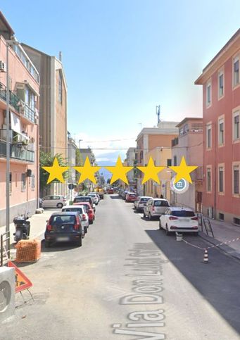 Appartamento in residenziale in Via Dante Alighieri