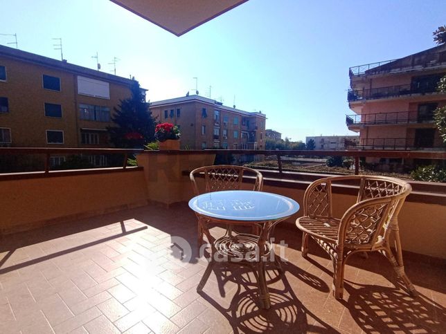 Appartamento in residenziale in Via delle Ville 32