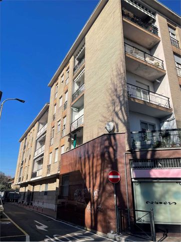 Box/posto auto in residenziale in Via Milite Ignoto 2