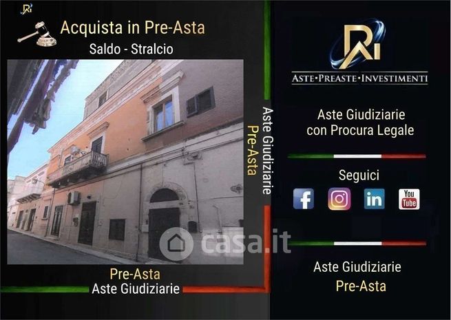 Appartamento in residenziale in Via Esquilino 26