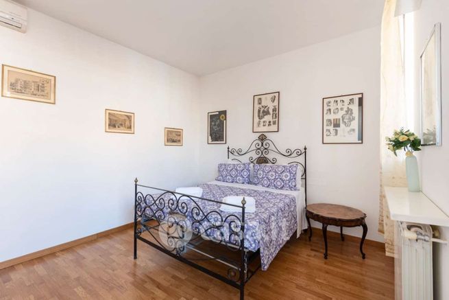 Appartamento in residenziale in Via Rasella