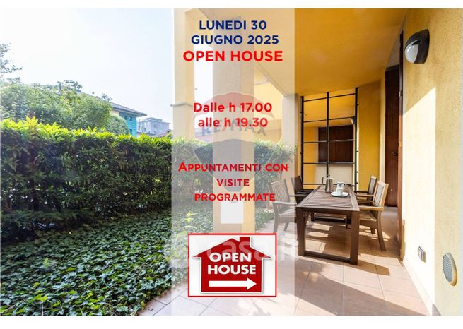 Appartamento in residenziale in Via San Domenico Savio 1 B