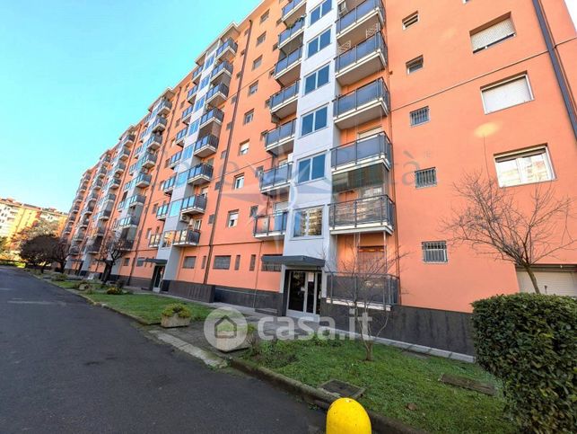 Appartamento in residenziale in Via Ugo Betti 151