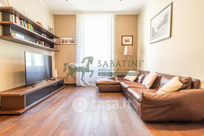 Appartamento in residenziale in Via Luigi Manfredini