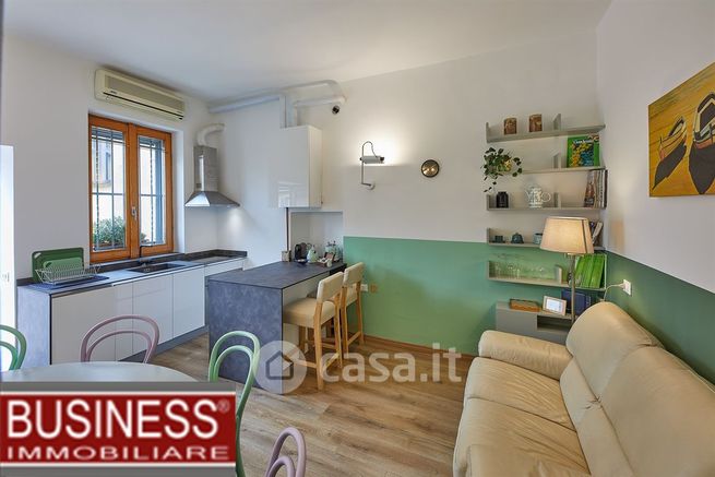 Appartamento in residenziale in Via Vittoria Colonna 17