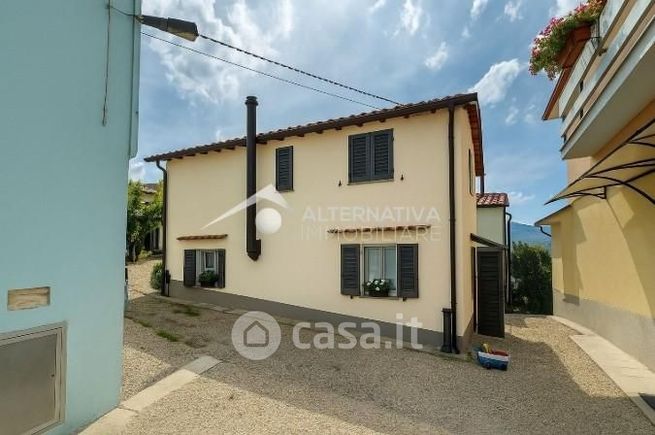 Villetta a schiera in residenziale in Strada Comunale di Castozze 9 -7