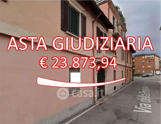 Appartamento in residenziale in Via della Presolana 6