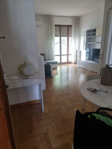 Appartamento in residenziale in Via di Coverciano