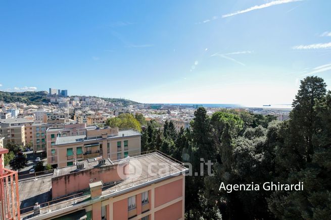 Appartamento in residenziale in Via San Giovanni Battista 46