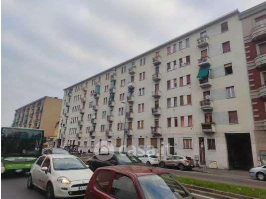 Appartamento in residenziale in Via Santa Rita da Cascia 65