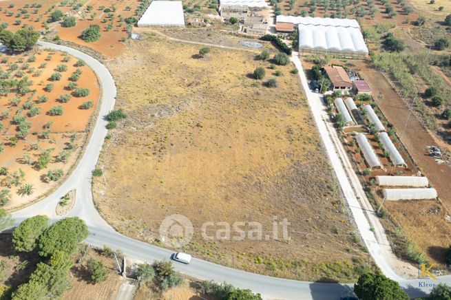 Terreno edificabile in residenziale in Strada Provinciale 97