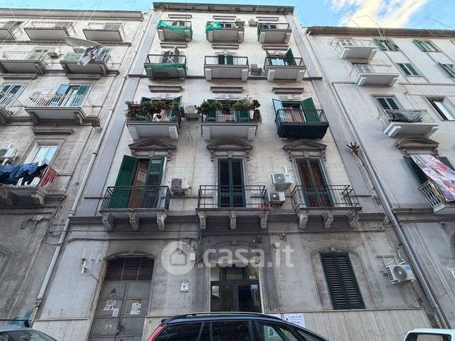 Appartamento in residenziale in Via Duca di Genova 51