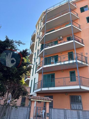 Appartamento in residenziale in Vicolo San Cosimo