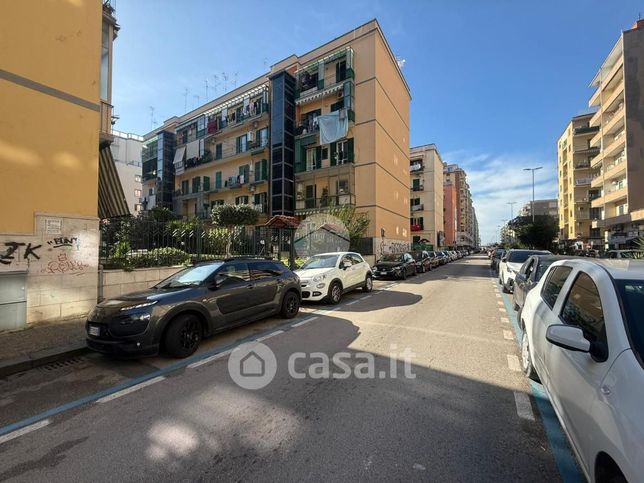 Appartamento in residenziale in Via Lepanto 29