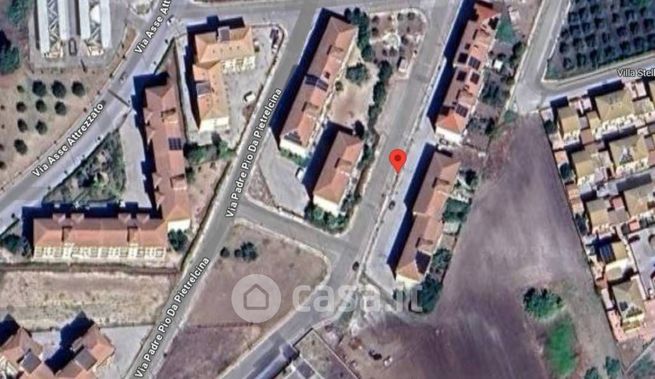 Appartamento in residenziale in Via Giuseppe Garibaldi 78 -104