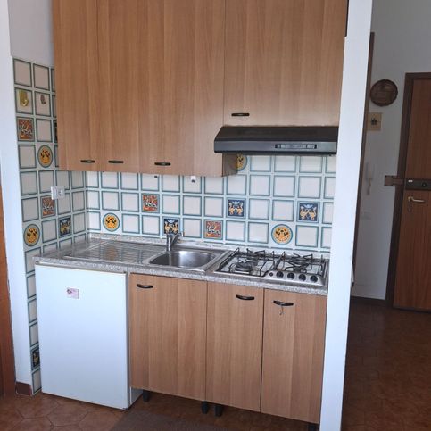 Appartamento in residenziale in Via G. Bentivogli
