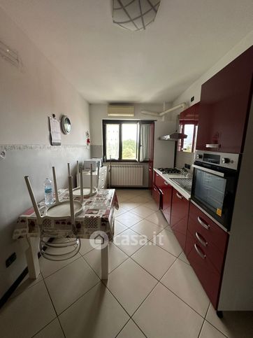 Appartamento in residenziale in Via Caporetto 10