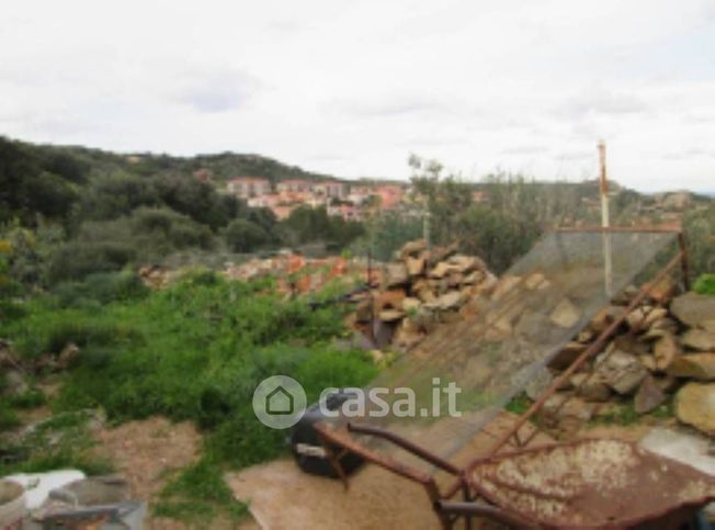 Terreno agricolo in commerciale in Via Barrettini