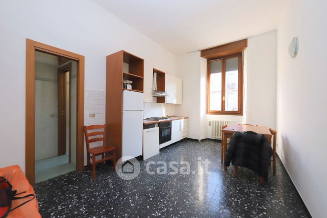 Appartamento in residenziale in Via Carlo Farini 71