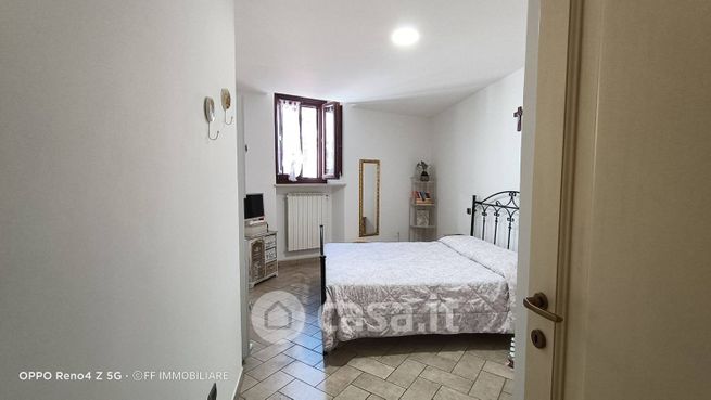 Appartamento in residenziale in Via Errighi
