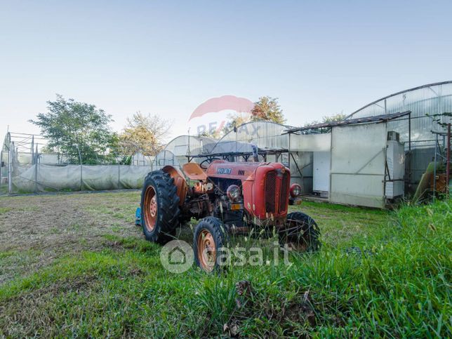 Terreno agricolo in commerciale in Strada Pinerolo 29