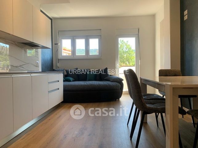 Appartamento in residenziale in Via Domenico Rossetti 23