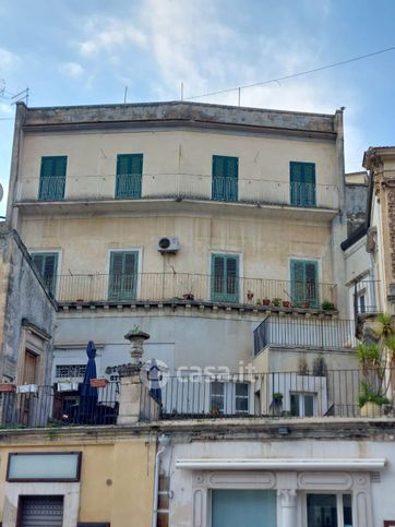 Appartamento in residenziale in Via Campailla