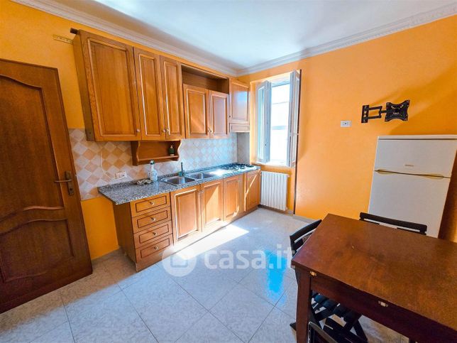 Appartamento in residenziale in Via Prato Sesia