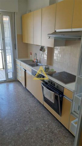 Appartamento in residenziale in Via Cologna