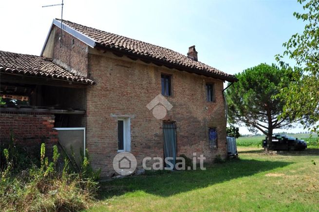 Casa indipendente in residenziale in Via Gerbidi 97