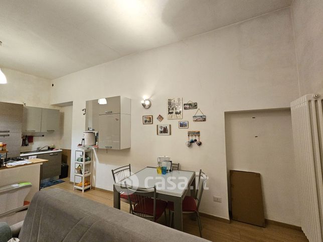 Appartamento in residenziale in Via Po 25