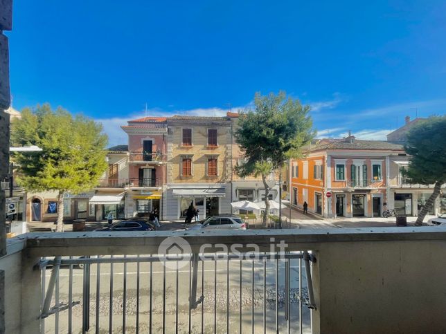 Ufficio in commerciale in Via degli Orti 26