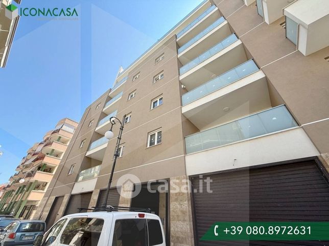 Appartamento in residenziale in Via Piave 21