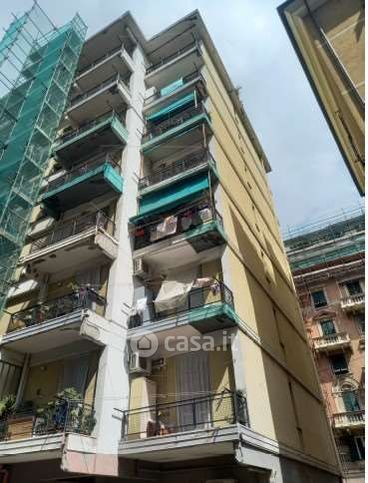 Appartamento in residenziale in Via Bezzecca 3