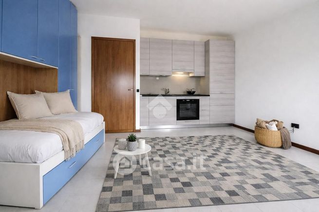 Appartamento in residenziale in Via G. Dian 40