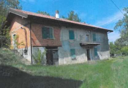 Casa indipendente in residenziale in Località Casà