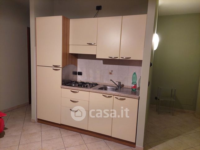 Appartamento in residenziale in Via Vivaro