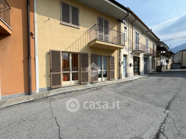 Appartamento in residenziale in Piazza Vittorio Veneto 5