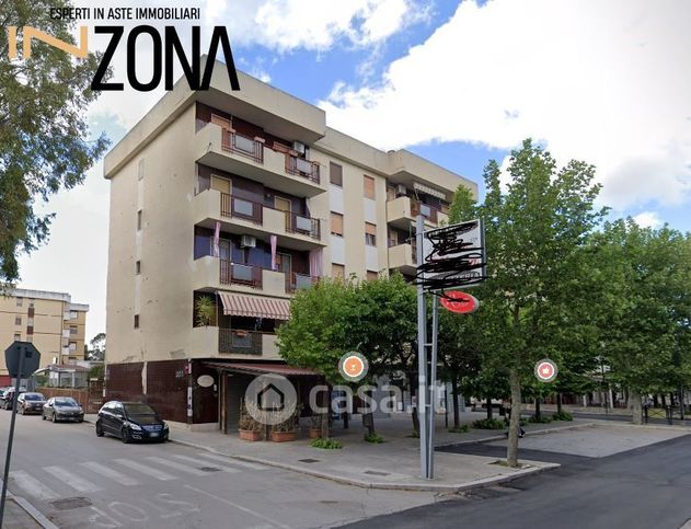 Appartamento in residenziale in Via della Repubblica 21