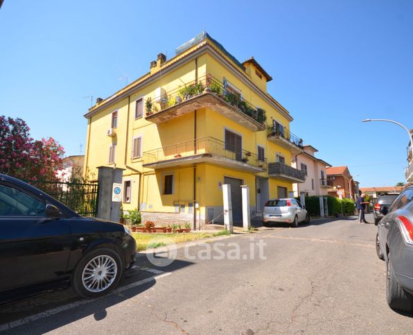Appartamento in residenziale in Via Etruria