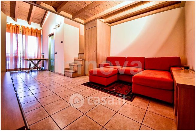 Appartamento in residenziale in Via Andrea Appiani 31