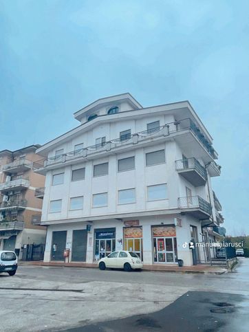 Appartamento in residenziale in Via Sferracavallo 12