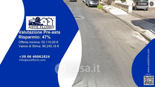 Appartamento in residenziale in Via John F. Kennedy 363