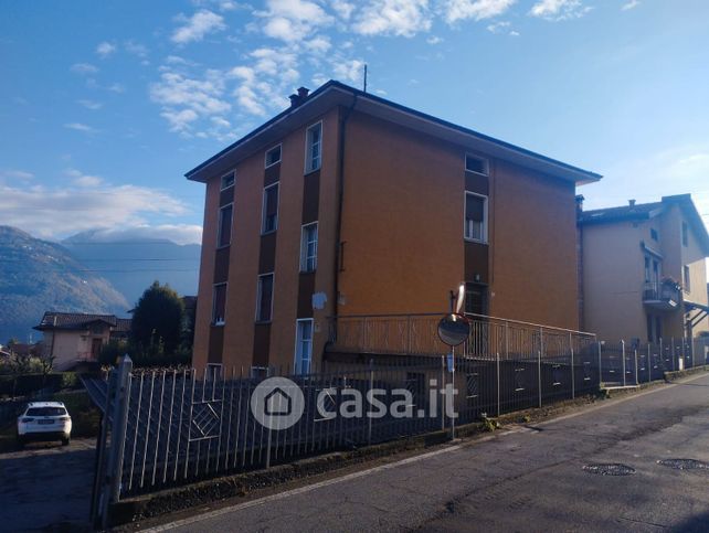 Appartamento in residenziale in Via San Rocco 36